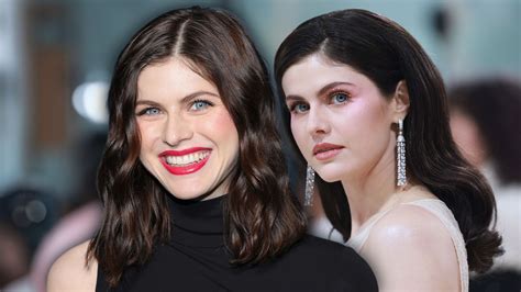 alexandra daddario gangbang|Alexandra Daddario Playlist .